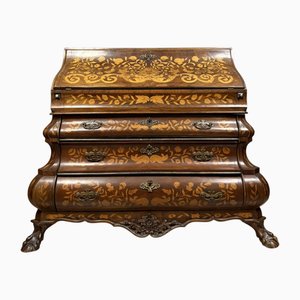 Commode, Holland, 18th Century