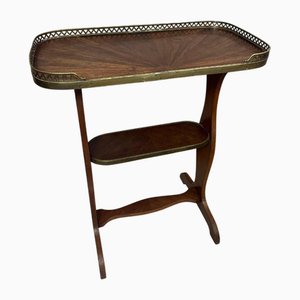 Table d'Appoint, France, 1900s