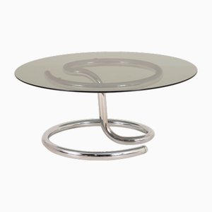 Anaconda Coffee Table, 1980s