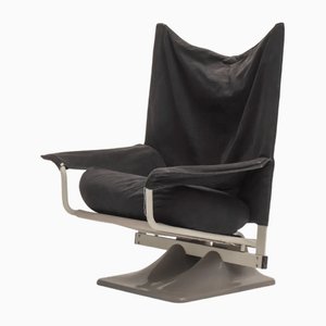 AEO Lounge Chair by Archizoom Associati for Cassina, 1973
