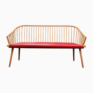 Vintage Kitchen Bench, 1950s