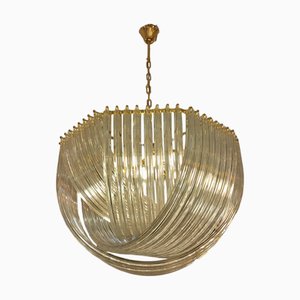 Lampada vintage di Paolo Venini, anni '60