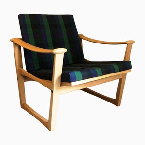 Fauteuil Vintage par Finn Juhl pour Pastoe, 1960s