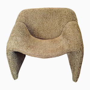 Tobacco-Themed Designer Chair, 2010s