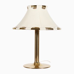 Scandinavian Modern Anna Table Lamp by Anna Ehrner for Ateljé Lyktan, Sweden, 1970s