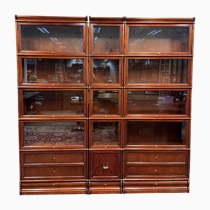 English Bookcases from Globe Wernicke