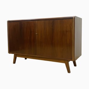 Mid-Century Cabinet by Bohumil Landsman for Jitona, Czechoslovakia, 1960s
