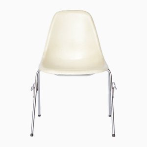 Vintage Fiberglass Chair by Charles Eames, 1950s