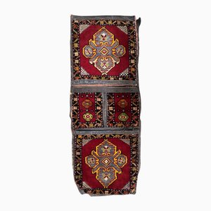 Tappeto Yastik vintage, Turchia, anni '30
