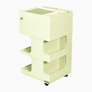 Mid-Century Modern Artists Trolley by Giovanni Pelis for Stile Neolt, 1970s