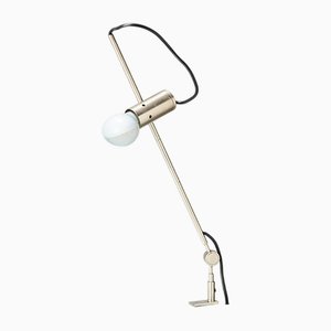 Lampada da scrivania modello 255 di Tito Agnoli per Oluce, anni '60