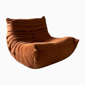 Togo Chair by Michel Ducaroy for Ligne Roset, 1972