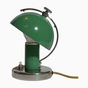 Modern Table Lamp by Erik Tidstrand for Nordiska Kompaniet, 1930s