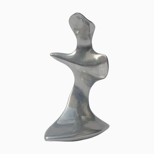 Aluminium Bird Sculpture from Hoselton Studio Canada