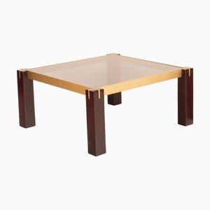 Faraone Couchtisch von Renato Polidori für Skipper, 1960er