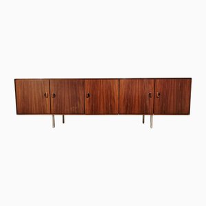 Niederländisches Palisander Sideboard von Fristho Franeker, 1960