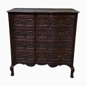 Vintage Drawer Buffet, 1935