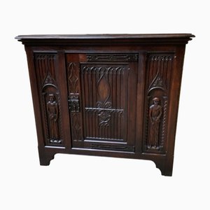 Antique Chinese Buffet, 1880