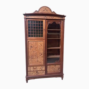 Meuble Art Nouveau, 1900s