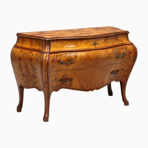 Baroque Style Chest of Drawers