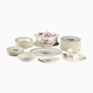 Marie Louise Dinner Service from Royal Albert