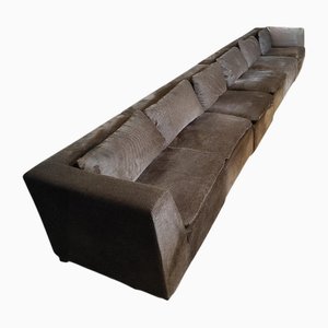 Modulares Vintage Sofa von COR, 1970er, 6er Set