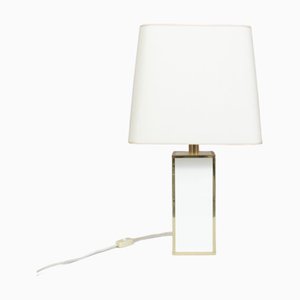 Lampada da tavolo, Belgio, anni '80