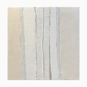 Gilbert Pauli, Nascita e lutto n. 5, Tecnica mista, 2010