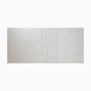 Gilbert Pauli, Collezione Gesso e Cemento N°9, Tecnica mista, 2010