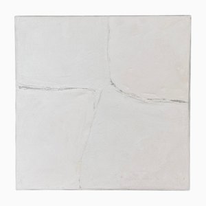 Gilbert Pauli, Collezione Gesso e Cemento N°8, Tecnica mista, 2010