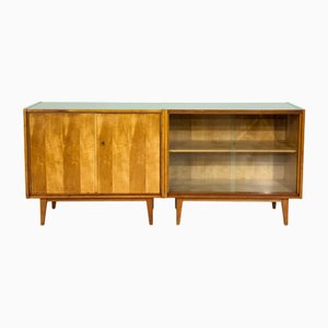 Vintage Sideboard in Wood
