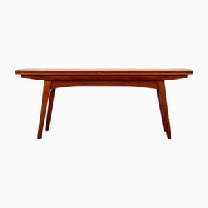 Table Basse Metamorphic de Trioh, Danemark, 1960s