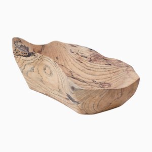 Scodella in legno di Logniture