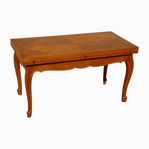 Mesa Portfolio de Albert Ducrot, años 70