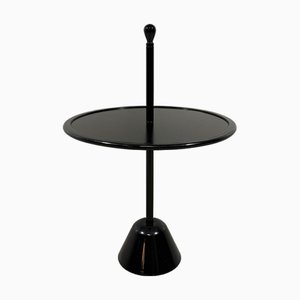 Tavolino Servomuto di Achille Castiglioni per Zanotta, anni '70
