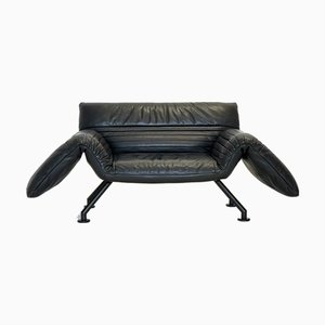 DS 142 Sofa in Leather from de Sede