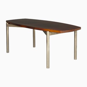 Bespoke Dining Table by Wim den Boon, 1950s