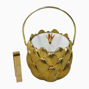 Ice Bucket by Hans Turnwald for Freddotherm Swiss, 1960s