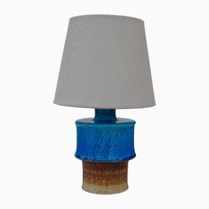 Mid-Century Modern Pottery Lamp Base by Inger Persson for Rörstrand, 1960s