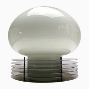 Lampada da tavolo attribuita a Enrico Tronconi per Tronconi I, Italia, anni '70