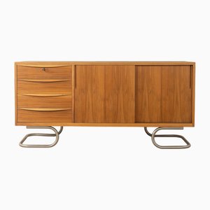 Aparador Mid-Century, Alemania, años 50
