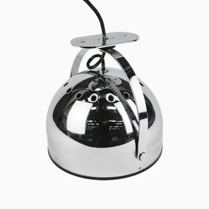 Trepiù Wandlampe von Gae Aulenti & Livio Castiglioni für Stilnovo, Italien, 1972