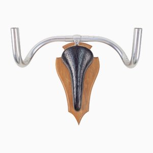 Vintage Schulrollen & Cinelli Fahrradgeweih, 1960er