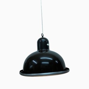 Large Swedish Pendant Lamp from Hemi, 1970s