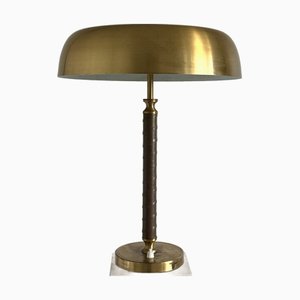 Lampada da tavolo nr. 8456 vintage di Boréns, anni '40