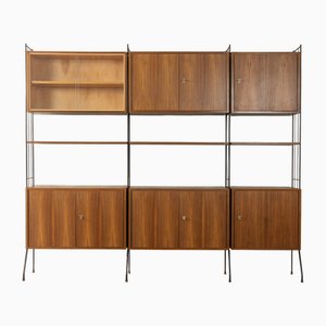 Regalsystem von Olof Pira, 1960er