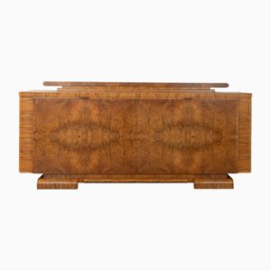 Credenza Art Deco, anni '20