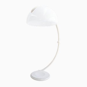 Serpente Floor Lamp by Elio Martinelli for Martinelli Luce, 1960s
