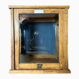 Vintage Vitrine, 1930er
