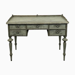 Bureau Antique, Suède, 1890s